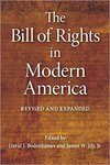 The "Cruel and Unusual Punishment" Clause: A Limit on the Power to Punish or Constitutional Rhetoric? by Joseph L. Hoffmann