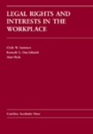 Legal Rights and Interests in the Workplace