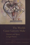 Transgressive Cause Lawyering in the Developing World: The Case of India by Jayanth K. Krishnan