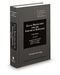 Legal Protection for the Individual Employee, 5th edition