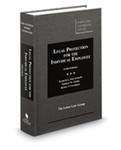 Legal Protection for the Individual Employee, 5th edition by Kenneth G. Dau-Schmidt, Matt Finkin, and Robert Covington