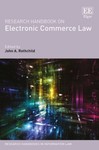 Substitutes for Legal Tender: Lessons from History for the Regulation of Virtual Currencies by Sarah Jane Hughes and Stephen T. Middlebrook