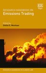 Origins of Emissions Trading in Theory and Early Practice by Daniel H. Cole