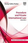 Forum Selection in International Contract Litigation: The Role of Judicial Discretion