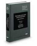 Securities Litigation and Enforcement: Cases and Materials, 4th edition
