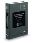 Securities Litigation and Enforcement: Cases and Materials, 4th edition by Donna M. Nagy, Richard Painter, and Margaret V. Sachs