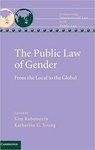 Customary Law, Constitutional Law and Women's Equality by Susan H. Williams