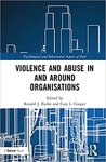 Addressing the Workplace Effects of Intimate Partner Violence by Deborah A. Widiss