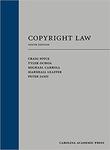 Copyright Law, 10th edition
