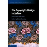 US Design Patent Law: A Historical Look at the Design Patent/Copyright Interface