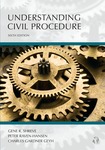 Understanding Civil Procedure, 6th edition