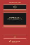 Comprehensive Criminal Procedure, 4th by Joseph L. Hoffmann, Ronald Jay Allen, William J. Stutz, Debra A. Livingston, Andrew Leipold, and Tracey L. Meares