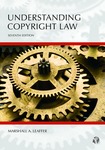 Understanding Copyright Law, 7th ed. by Marshall A. Leaffer