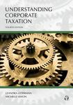 Understanding Corporate Taxation, 4th edition by Leandra Lederman