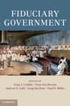 Congressional Officials and the Fiduciary Duty of Loyalty : Lessons from Corporate Law by Donna M. Nagy