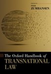 Transnational Antitrust Law by Hannah Buxbaum