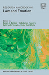 Soft Targets: Emotions in the Passage of "Stand Your Ground" Legislation by Jody L. Madeira and Catherine Wheatley