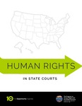 Human Rights in State Courts by India Thusi and Robert L. Carter