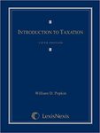 Introduction to Taxation (5th edition)