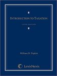 Introduction to Taxation (5th edition) by William D. Popkin