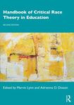 The History and Conceptual Elements of Critical Race Theory by Kevin D. Brown and Darrell D. Jackson