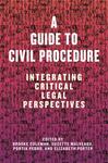 "Doorways of Discretion: Psychological Science and the Legal Construction and Erasure of Racism" by Victor D. Quintanilla