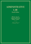 Administrative Law, 4th