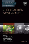 "Chemicals as Regulatory Targets" by John S. Applegate