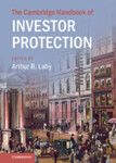 "Insider Trading Law in the United States and Australia: Fiduciary Breaches, Market Abuses, and the Harshness of Penalties" by Donna M. Nagy and Juliette Overland