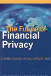 "Public Policy and the Privacy Avalanche" by Fred H. Cate