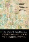 "Pregnancy and Work: 50 Years of Legal Theory, Litigation, and Legislation" by Deborah Widiss