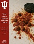 Torts: Cases, Problems, and Policy Choices by Asaf Lubin