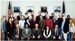 1995/96 Indiana University School of Law Faculty