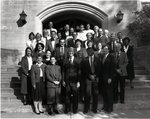 1992/93 Indiana University School of Law Faculty