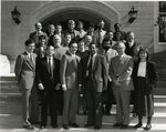 1988/89 Indiana University School of Law Faculty