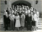 1980/81 Indiana University School of Law Faculty