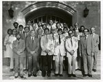 1979/80 Indiana University School of Law Faculty