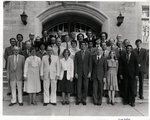 1978/79 Indiana University School of Law Faculty