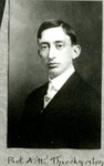 Archibald Hall Throckmorton