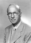 Paul Lombard Sayre