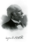 Cyrus Finley McNutt