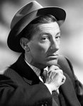 Hoagland "Hoagy" Carmichael