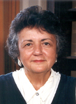 Shirley Schlanger Abrahamson