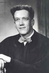 Frederick Daniel Landis, Jr.