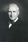 Frank Earl Gilkison