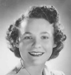 Patricia Ann (Gates) McNagny