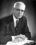 Willis Hickam, Jr.